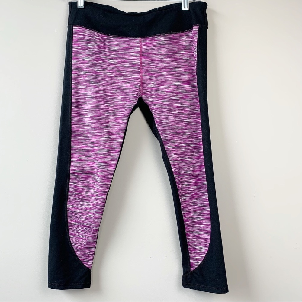 FABLETICS Sydney Capri Legging